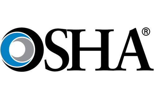 Osha Logo