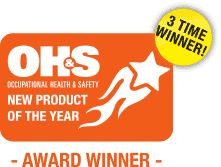 OH&S Product of the Year Award