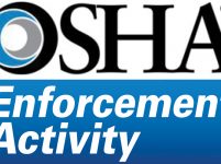 OSHA Enforcement