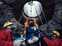 Confined Space Rescue