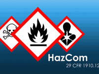 Hazard communication standard