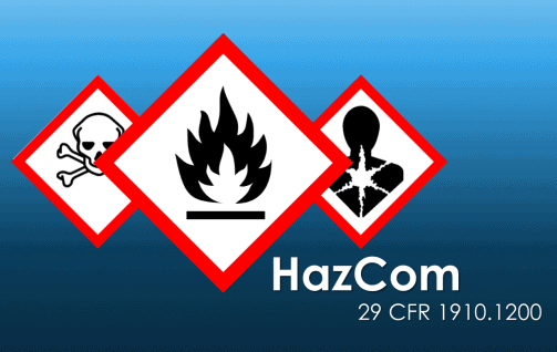 Hazard communication standard