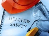 Health and safety