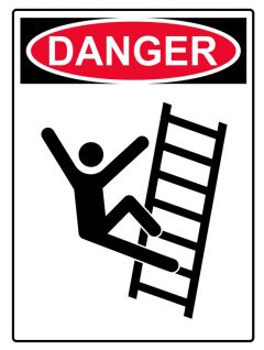 Ladder Safety 101