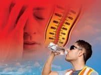 Heat stress