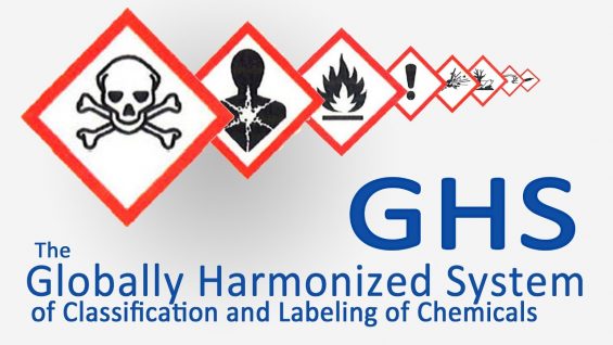 Ghs revision 7