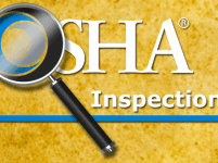 Osha inspections