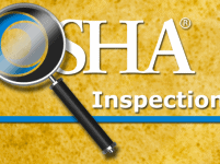 Osha Inspections