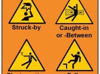 Fatal four hazards