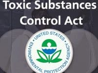 Toxic Substances Control Act