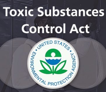 Toxic Substances Control Act