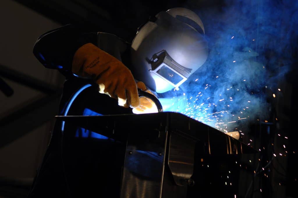IARC now consider Welding Fumes a Known Carcinogen KHA OnlineSDS