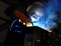 Welding