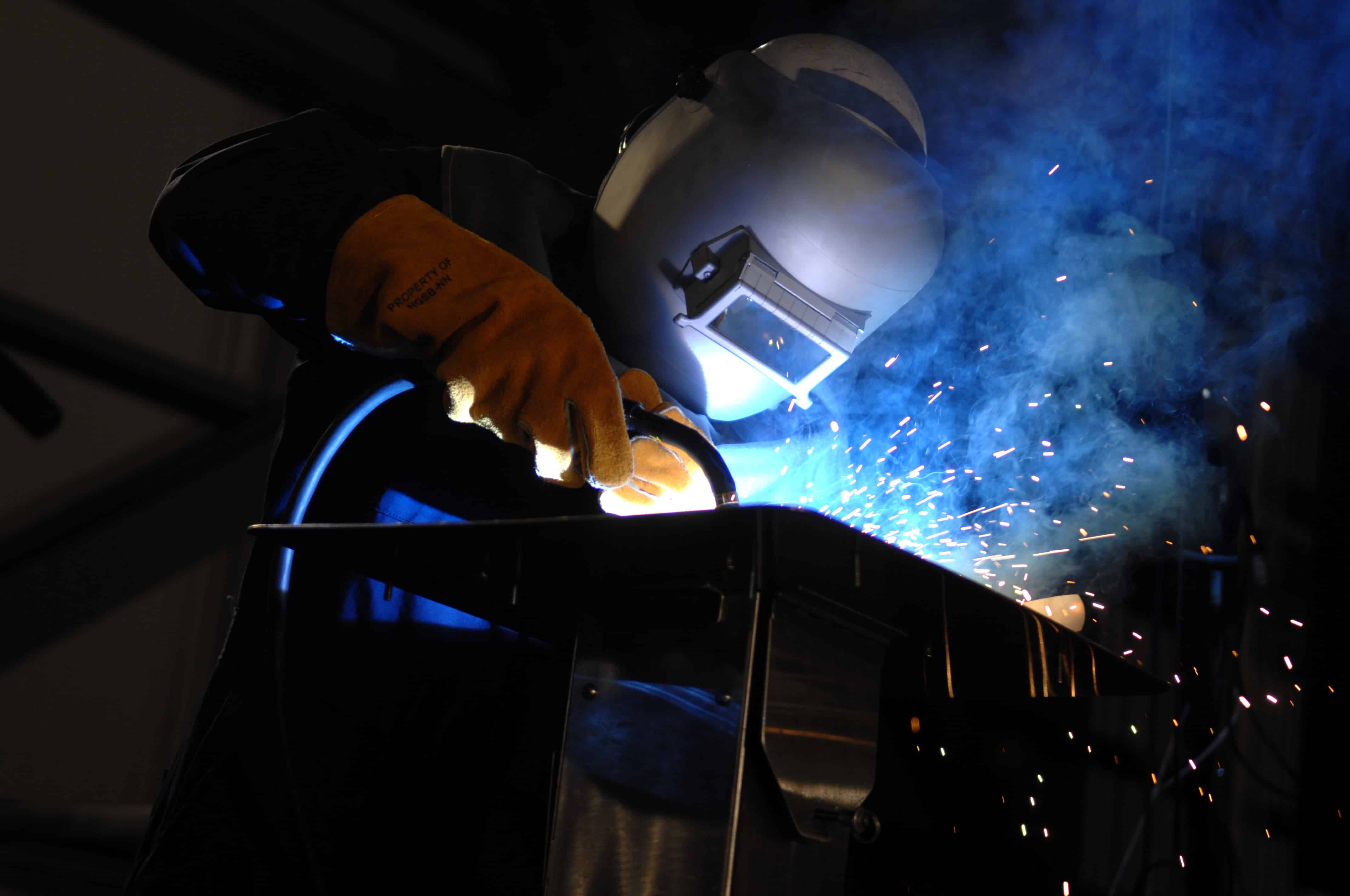 IARC now consider Welding Fumes a Known Carcinogen KHA OnlineSDS