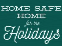 Holiday home safety
