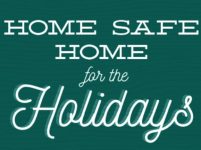 Holiday Home Safety