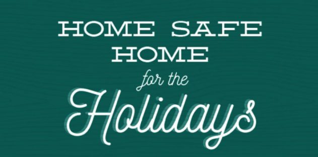 Holiday Home Safety