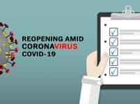 Covid reopening resources