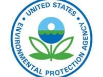 Environmental Protection Agency Logo