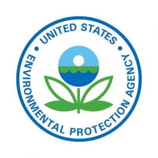 Environmental Protection Agency Logo