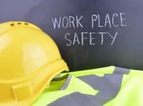 Workplace safety