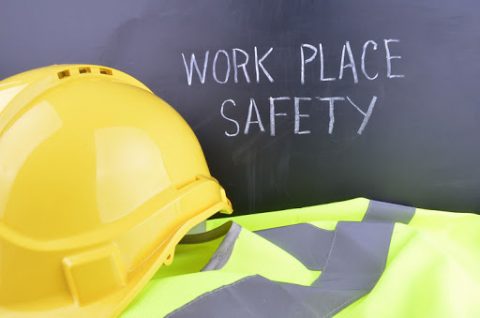 Workplace safety