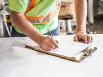 Dichloromethane hazards