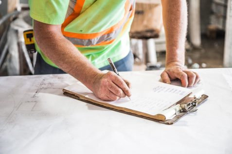 Dichloromethane hazards