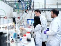 Ethyl acetate uses