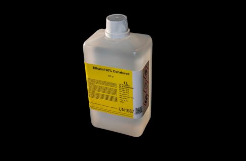 Ethanol uses