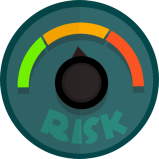 risk meter