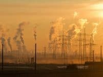 Environmental risk