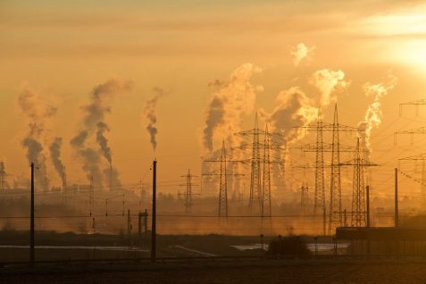 Environmental risk
