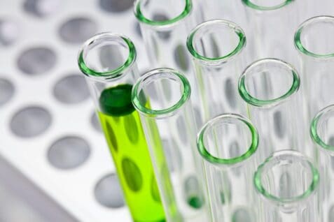 Chemical inventory