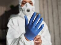 Ppe safety