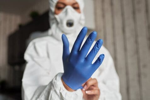 Ppe safety