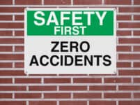 Zero Accidents