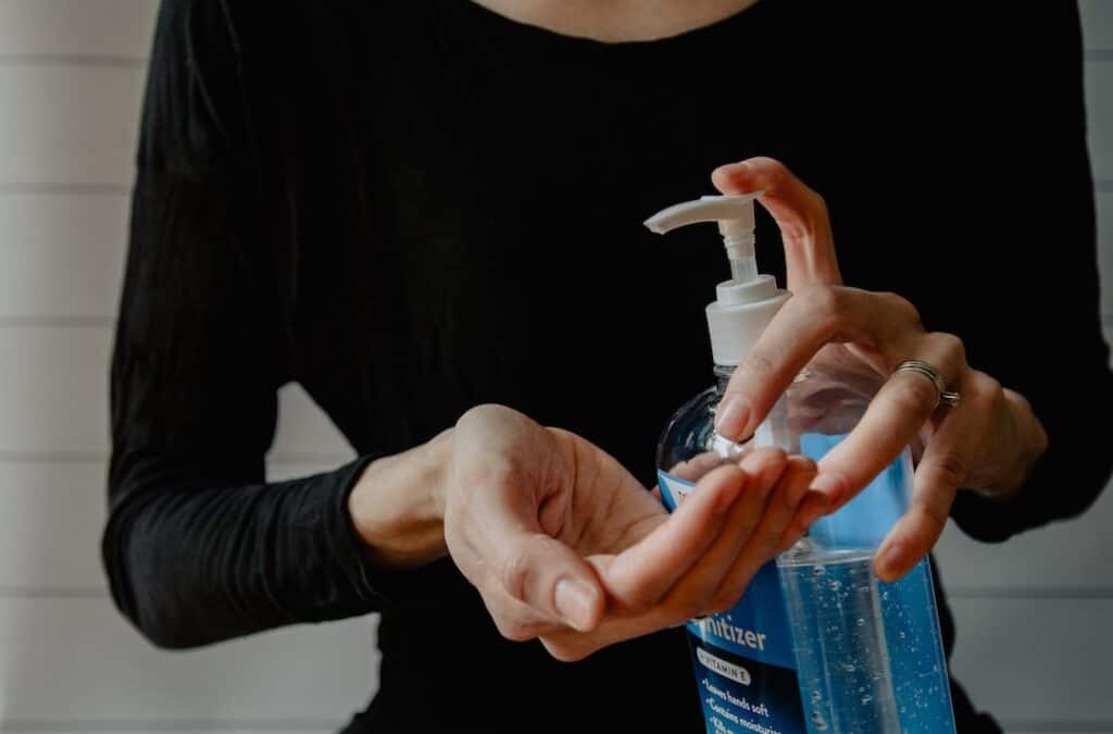Can You Still Use Expired Hand Sanitizer? What to Know KHA OnlineSDS Management