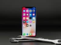 Iphone X Iphone X