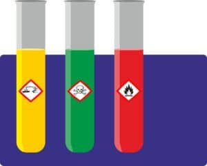 Hazardous Materials The 9 Classes Explained Kha Online Sds Management