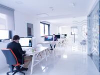 Startup business software deve