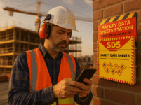 Sds construction