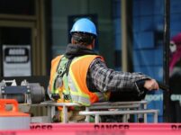 construction worker