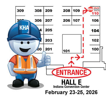 Safety26Floorplan exhibitors